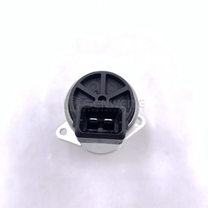 Scnwert Proportional Solenoid Valve TM68501 24V 200 Bar 60 L Min 1/2 Inch Port For <b>Hydraulic</b> Pumps - Product Image 4