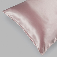 Vente Flash : Masque de Sommeil en Satin Personnalisable avec Logo, Haute Qualité, Doux, Réglable, Taie d'Oreiller et Chouchous pour Cheveux Certifiés Oeko-Tex