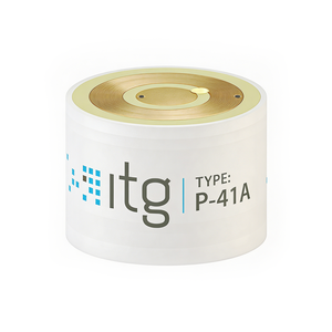ITG P-41A เซ็นเซอร์ก๊าซออกซิเจน O2 ความแม่นยำสูง ผลิตในประเทศเยอรมนี ของแท้ได้รับอนุญาต พร้อมจัดส่ง เครื่องวิเคราะห์คุณภาพอากาศทางการแพทย์ - Product Image 2