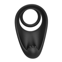 Anneau de verrouillage pénien pour massage prostatique persistant, retard de stimulation, anneau de verrouillage pour homme