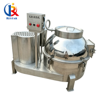 Machine de nettoyage et d'épluchage des tripes de mouton/bœuf à faible bruit pour abattoir halal, modèle 1