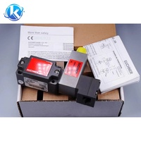 Interrupteur de sécurité ORIGINAL SUPPLY 088050 NZ1VZ-3131E3VSM04-M NOUVEAU LOC # E103