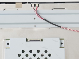 Pantalla LCD TFT de Formato Ancho BOE PV431DBM-N10 con Amplio Rango de Temperatura para Kiosco de Información Industrial, Pantalla Integrada en Formato de Tira - Product Image 5