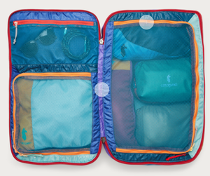 <span class=keywords><strong>Zaino</strong></span> <span class=keywords><strong>da</strong></span> Escursionismo Personalizzato <span class=keywords><strong>da</strong></span> 35 Litri, Impermeabile, per Uomo e <span class=keywords><strong>Donna</strong></span>, <span class=keywords><strong>Zaino</strong></span> <span class=keywords><strong>da</strong></span> Montagna di Grande Capacità per Viaggi - Product Image 6