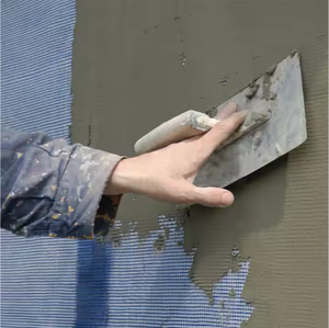 Eurocode Tùy Chỉnh Cắt Dịch Vụ Xử Lý Địa Chấn Trang Bị Thêm Kit Glass Fibre Net Cho Trận Động Đất Bị Hư Hỏng Masonry Sợi Thủy Tinh Lưới - Product Image 6