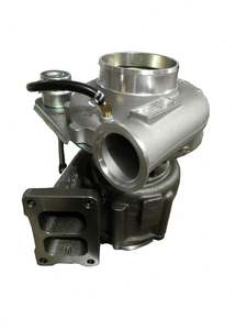 Turbocompresseur HX55 3776573 VG1034110054 pour moteur diesel howo - Product Image 4