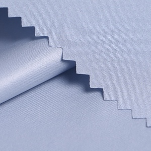 베스트 셀러 100% 폴리에스터 등반 원단 3 레이어 Softshell TPU 적층 양털 원단 소프트 쉘 재킷 용 - Product Image 5