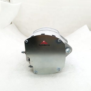 Alternador <span class=keywords><strong>4N3986</strong></span> 3331184 333-1184, Generador de 24V 60A para Motor 3304 3306 C15 C18, Alternador <span class=keywords><strong>4N3986</strong></span> 333-1184 - Product Image 5