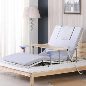 Alat Angkat Pasien Medis Rumah Sakit STKY, Pengangkat Pasien Elektrik untuk Perawatan di Rumah bagi Lansia dan Penyandang Disabilitas - Product Image 3