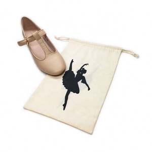 Bolsa de Regalo Promocional al por Mayor, Ecológica, con Logotipo Personalizado, Bolsa de Lino para Jabón, Bolsa de Lona para Velas, Bolsa de Algodón con Cordón - Product Image 5