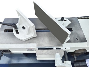 Scie à ruban pour couper les tuyaux en plastique et le métal à différents angles, scie à ruban à biseautage horizontal, scie à ruban angulaire - Product Image 6