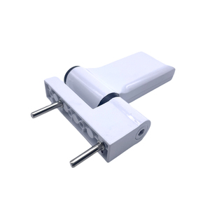 Ferramenta porte finestre accessori Upvc alluminio porta 3d <span class=keywords><strong>cerniere</strong></span> <span class=keywords><strong>per</strong></span> <span class=keywords><strong>Pvc</strong></span> battente <span class=keywords><strong>cerniere</strong></span> <span class=keywords><strong>in</strong></span> alluminio regolabile porta cerniera - Product Image 3