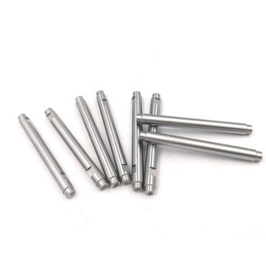 Trục Thép Không Gỉ Tùy Chỉnh Trục Thép Cacbon - Product Image 4