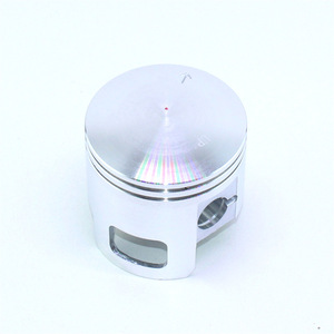 ลูกสูบยามาฮ่า 2 จังหวะ รุ่น 66T-11631-01-93 สำหรับอะไหล่เครื่องยนต์เรือ - Product Image 3