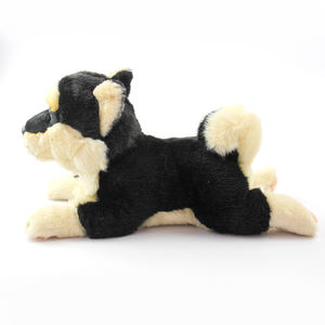 Jouets en peluche pour chien <span class=keywords><strong>Shiba</strong></span> Inu, usine, Simulation d'animal, jouet de berger allemand à <span class=keywords><strong>vendre</strong></span> - Product Image 2