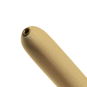 Couleurs personnalisées 7in 8in 9in 10in Flotteur de pêche en bois de balsa Bobber Catfish Flotteurs Accessoires de pêche - Product Image 4