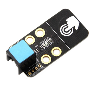 स्टॉक में एकीकृत सर्किट TTP223-BA6 टच सेंसर चिप - Product Image 3