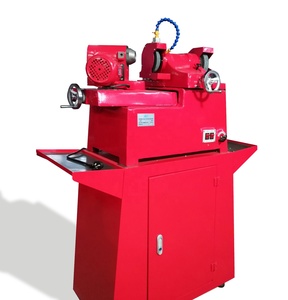 Máquina Mandrinadora Vertical de Asientos de Válvulas INTEGRITY VR90 para Reconstrucción de Motores, Multivoltaje, 1 Año de Garantía, Precio Competitivo - Product Image 1
