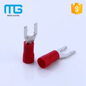 Cheap Hot Sale Top Quality Terminal Connector Wire U Spade Terminals