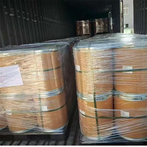 L'acido 4,4 '-ossibisbenzoico CAS 2215-89-6 99% utilizzato come monomero per additivi a cristalli liquidi - Product Image 4