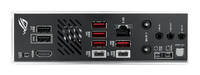 2025 ROG STRIX B850-I GAMING WIFI Desktop-Motherboard WIFI7 ITX AMD B850 Single DDR5 RAM PCIe 5.0 M.2 SSD SATA-Festplatte