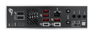 2025 <span class=keywords><strong>ROG</strong></span> <span class=keywords><strong>STRIX</strong></span> 5,0, placa base de escritorio WIFI para juegos, WIFI7 ITX AMD B850, DDR5 RAM individual, PCIe M.2 SSD, disco duro SATA - Product Image 2