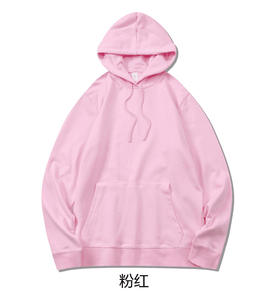 2025 <b>Vintage</b> Oversize Pullovers Fashion Cotton 3D Puff Spider Embroidery Hoodie 1.1 <b>Sweatshirts</b> with Lined Design - Product Image 3