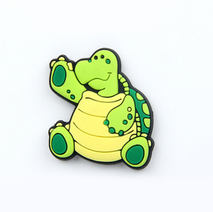 אישית גומי מקרר מגנטים שונה בצורת חיות מגנטים למקרר - Product Image 4