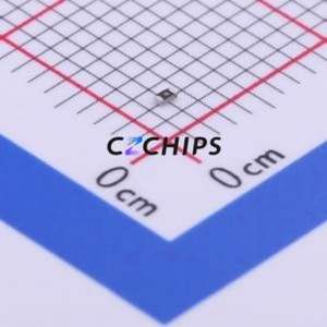 Résistance SMD ERJU02F2200X 0402 (Type : Film Épais) (Résistance : 220 Ohms Précision : 1%) - Product Image 1