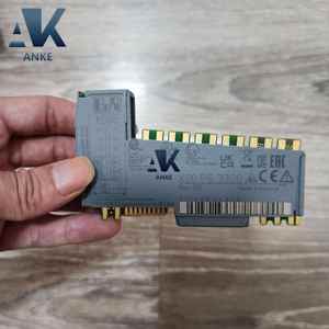 Módulo de fuente de alimentación B & R X20PS3300 X20 - Product Image 2