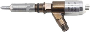 Injecteur de carburant moteur 32F61-00062 10R-7675 10R7675 326-4700 3264700 pour excavatrice CATERPILLAR CAT C6.4 320D E320D - Product Image 3