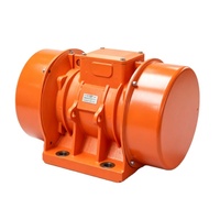 OLI WOLONG Externer Betonrüttler 750W 1PS 380V/415V 100% Kupfer Elektrischer Tragbarer Dreiphasen-Betonrüttlermotor