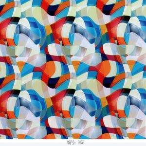 New <strong>Hydrographic</strong> Design Water Transfer Printing <strong>Pattern</strong> EVA Glass Hydro <strong>Dipping</strong> Film for DIY Projects - Product Image 1