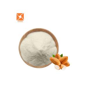 アーモンドプロテイン粉末有機アプリコットカーネルエキス80% - Product Image 5