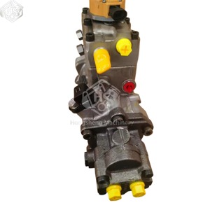 Pompe à injection diesel 326-4635 32F61-10302 10R-7662, pièces de moteur diesel C6.4, pompe à injection de carburant pour excavatrice 320D, machines de construction. - Product Image 4