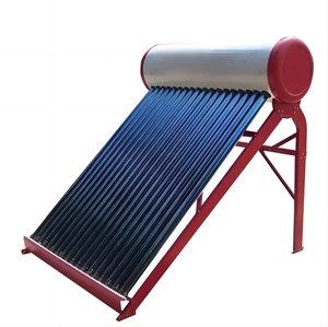Solar Heat Pipe Solar Water <b>Heater</b> Free Roof Solar Water <b>Heater</b> Non Pressurized - Product Image 6