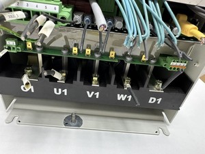 U4908AV5009 3ADT218437R0004 ยูนิตโทรล 6000 ตัวแปลงพลังงาน PLC - Product Image 3
