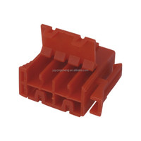 3801-00221 Code Kienzle : HS53-6600-082, AMP 927366-1 Connecteur pour tachygraphe avec faisceau de câbles