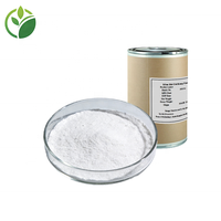 Poudre de Zinc PCA de qualité cosmétique, Poudre de Pyrrolidone Carboxylate de Zinc, Matière première pour soins de la peau, CAS 15454-75-8 Zinc PCA