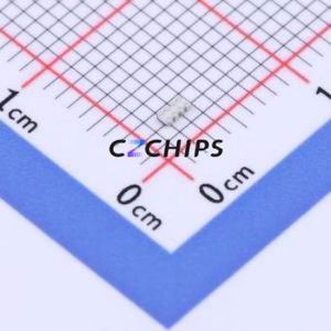 Réseau de résistances YC124-JR-0730KL 0402x4 ( Nombre de résistances : 4 ) ( Résistance : 30 kOhm Précision : 5 % ) - Product Image 2