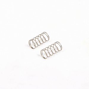 OEM fabricante personalizado <span class=keywords><strong>de</strong></span> alta calidad <span class=keywords><strong>Piano</strong></span> cables plano <span class=keywords><strong>de</strong></span> acero inoxidable 304 301 espiral <span class=keywords><strong>de</strong></span> metal personalizado resorte helicoidal <span class=keywords><strong>de</strong></span> compresión - Product Image 2