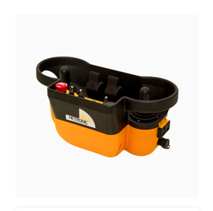 La Série <span class=keywords><strong>Nova</strong></span> Personnalisée : Télécommandes sans fil conçues spécifiquement pour les applications numériques et proportionnelles. - Product Image 4