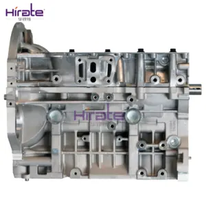 Motor Parts 2.4L G4KE Engine Block For Hyundai Sonata Santa Fe IX35 Engine Assembly Kia Sportage Sorento Forte