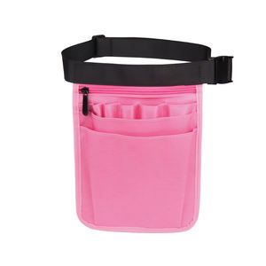 卸売ユニセックスメディカルファニーパックウエストバッグナースキットツールオーガナイザーポーチ、ジッパークロージャーボックス形状 - Product Image 4