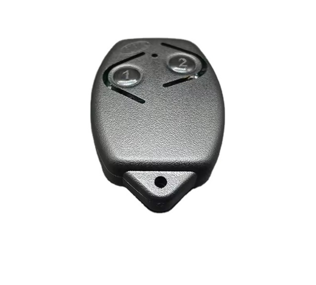 Key ROSSI Remote Control 433MHz ROSSI Electric Gate 433.92MHz Rolling Code Hand Transmitter Garage Door Opener