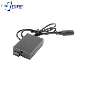 <span class=keywords><strong>Dr</strong></span>-E8 <span class=keywords><strong>Dr</strong></span> E8 Dre8 DC Coupler Lp-E8 Lpe8 Baterai Dummy untuk Canon T2I T3I T4I T5I 550d 600d 650d 700d Kiss X4 X5 X6 <span class=keywords><strong>DR</strong></span>-E8 - Product Image 2