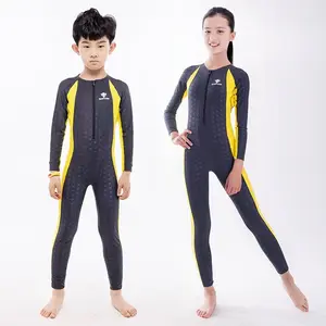 高品质儿童泳衣一体式男童泳衣儿童泳衣婴儿泳衣儿童沙滩装泳衣