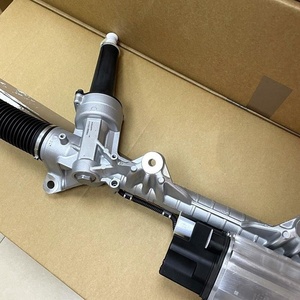 Conjunto de Dirección Electrónica para <span class=keywords><strong>Porsche</strong></span> <span class=keywords><strong>Boxster</strong></span> 981 2012-2016, KS00002888 KS01001804 99134700516 - Product Image 3