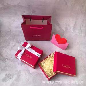 Caja de Regalo Navideña para Bodas, Regalos de Año Nuevo y San Valentín, Caja de Regalo de Lujo - Product Image 6