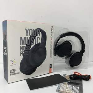 Écouteurs sans fil Bluetooth de haute qualité 760NC ANC <span class=keywords><strong>TUNE</strong></span> avec réduction de bruit, logo gravé pour casque <span class=keywords><strong>TUNE</strong></span> <span class=keywords><strong>760</strong></span> - Product Image 1